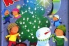 Libri per bambini a Natale: “Caro babbo Natale”, “Il grande libro dei giochi di Natale” e “Aspettando il Natale”