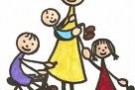 Baby Sitter e asili nido: nascono le TAGESMUTTER