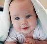 I progressi dei bambini mese per mese: da zero a tre mesi