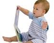 I progressi dei bambini mese per mese: dai 7 ai 9 mesi