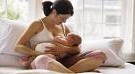 Allattamento: i benefici per la mamma nell’allattamento al seno