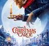 Film d’animazine: A CHRISTMAS CAROL
