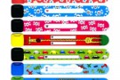 INFOBAND il nuovo braccialetto sicuro per genitori e figli