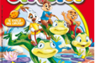 Riviste per bambini: WINNIE THE POOH e CIP E CIOP