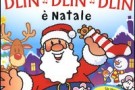 Libri per Natale per bambini: Dlin dlin dlin è Natale. Libro pop-up, Segui la stella. La storia dei Re Magi e Sera di Natale. Storie da incollare