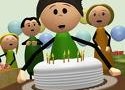 Alcune idee diverse dal solito per festeggiare il compleanno dei bambini