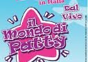 Eventi: arriva in Italia il Musical IL MONDO DI PATTY, tutte le date e i prezzi