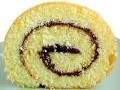 Ricette per bambini: il rotolo alla Nutella
