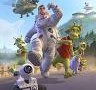 Film d’animazione: Planet 51