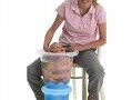 TUMMY TUB la nuova vaschetta per fare il bagnetto