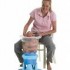 TUMMY TUB la nuova vaschetta per fare il bagnetto