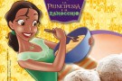 Le Ricette di Tiana, il libro di ricette tutto dedicato al film La Principessa e il Ranocchio