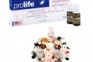 “Prolife Pediatrico” ti regala un morbidissimo peluche