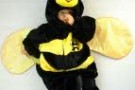 Carnevale: i costumi fai da te