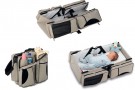 Baby travel la borsa da viaggio per i bambini