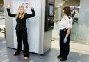 I body scanner sono pericolosi in gravidanza?