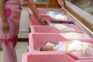 L’ospedale griffato HELLO KITTY a Taiwan