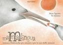 Libri per bambini: MAMMALINGUA Ventuno filastrocche per neonati e per la voce delle mamme