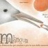 Libri per bambini: MAMMALINGUA Ventuno filastrocche per neonati e per la voce delle mamme