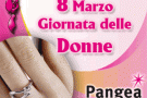 8 marzo 2010 con Pangea: un aiuto concreto contro la violenza sulle donne