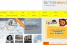 BAMBINI NEWS le notizie a misura di bambino