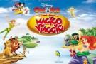 Arriva in Italia lo spettacolo evento Disney On Ice! Topolino e Minni nel Magico Viaggio