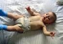 Guida e consigli per il neonato: i vestiti