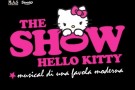 A Milano arriva in anteprima mondiale il musical di Hello Kitty