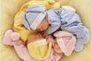 Scegliere il nome giusto per il bebè: significato e origini di quelli che iniziano con la F