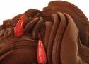 Mousse di cioccolato al peperoncino, una ricetta per San Valentino