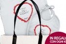 Oviesse e il concorso The Big Love Bag