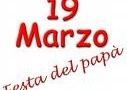 Poesie per la festa del papà: testi e parole