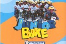Al via la Junior Bike Michelin a La Spezia