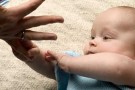 Malattie dei bambini: la pronazione dolorosa: attenti al gomito!