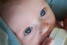 Allattamento naturale: l’importanza dell’alimentazione della mamma per la salute del bambino