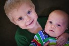 Arriva il fratellino: come preparare i bimbi ad accogliere il nuovo arrivato