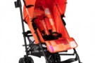 Passeggini: per primavera arriva la limited edition di Trip by Inglesina
