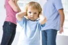 Figli di genitori separati: in Italia un esercito di un milione di bambini
