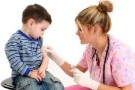 Salute: il calendario vaccinazione dei bambini
