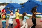 Traumi infantili: i bambini dell’Aquila soffrono di Sindrome Post Traumatica da Stress