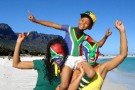 Tutti in campo contro il traffico di bambini: i mondiali di calcio contro il turismo sessuale