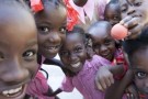 Danone per Haiti: al via gli aiuti per i bimbi colpiti dal terremoto