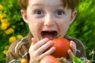 Gran caldo: attenzione all’alimentazione dei bambini, ecco alcune regole “salva-malori”