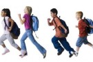 Cartella e rischio scoliosi: Codacons consiglia il trolley per la scuola