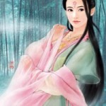 Fiabe cinesi: Xi Shi, l'eroina dal viso di giada