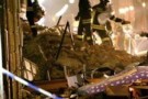 Storie di bambini: Imma sta bene dopo il crollo della palazzina di Afragola