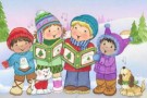Canzoni per bambini: A Natale puoi…