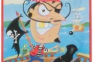 Canzoni per bambini: Baciccia il pirata