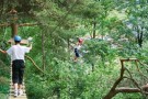 Il Parco Avventura La Borna dou Djouas