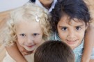La celiachia nel bambino: come comportarsi
